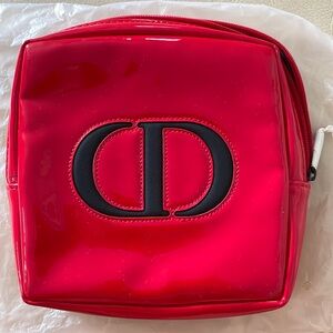 Christian Dior pouch